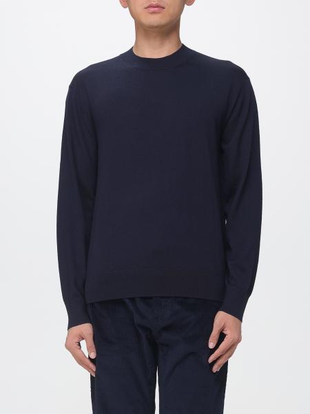 Sweater men Paolo Pecora