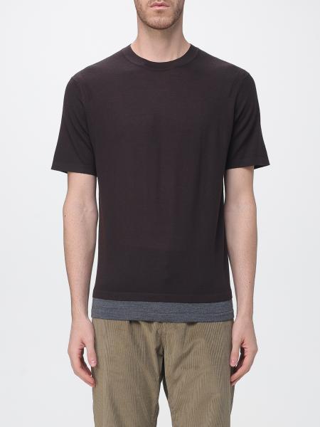 Sweater men Paolo Pecora