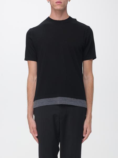 Sweater men Paolo Pecora
