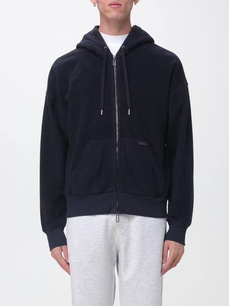 Sweatshirt men Paolo Pecora