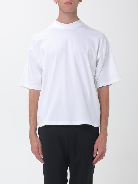 T-shirt men Paolo Pecora