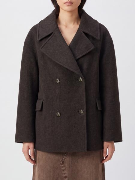 Jacke damen Loulou De Saison