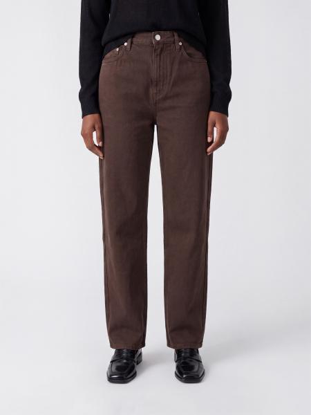 Jeans damen Loulou De Saison