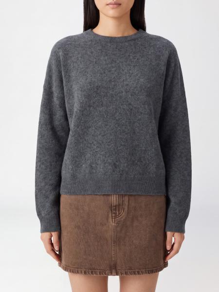 Pullover damen Loulou De Saison