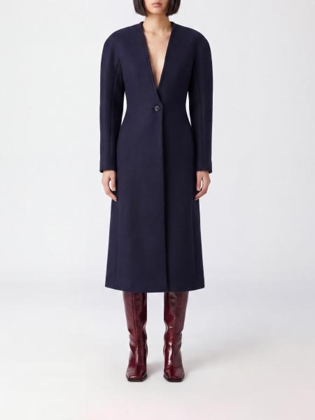 Coat woman Maison Margiela