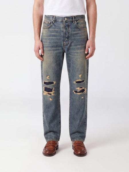 Pants men Maison Margiela
