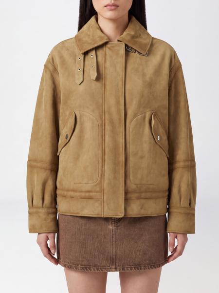 재킷 여성 Ermanno Scervino