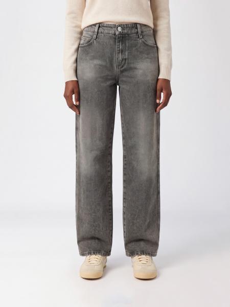 청바지 여성 Ermanno Scervino