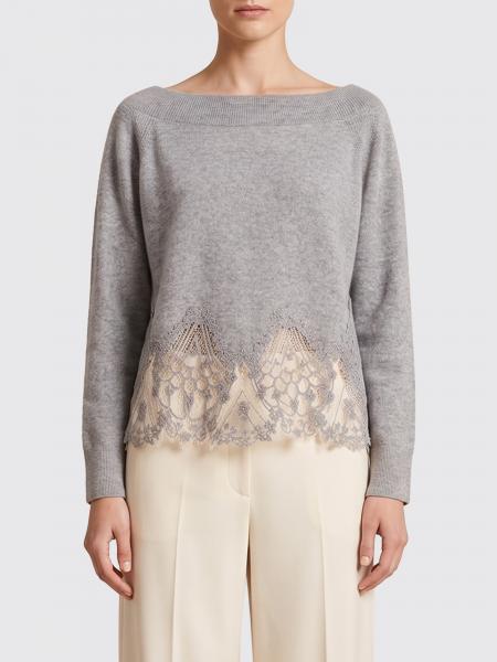 Sweater woman Ermanno Scervino