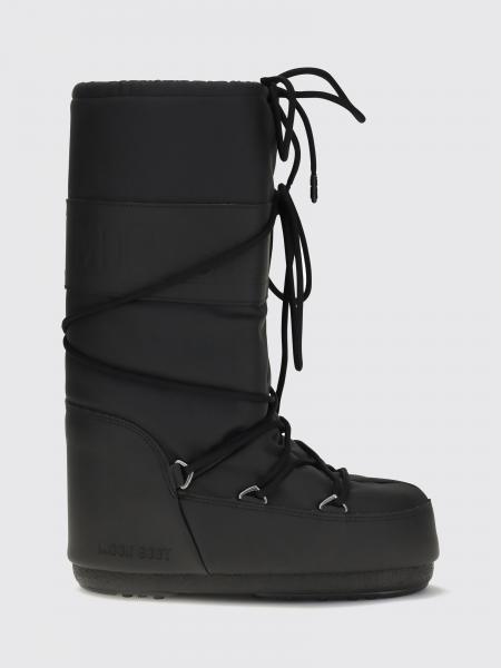 Boots woman Moon Boot