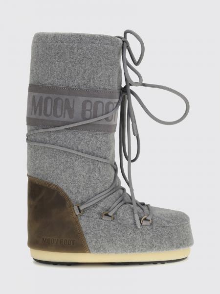 Boots woman Moon Boot