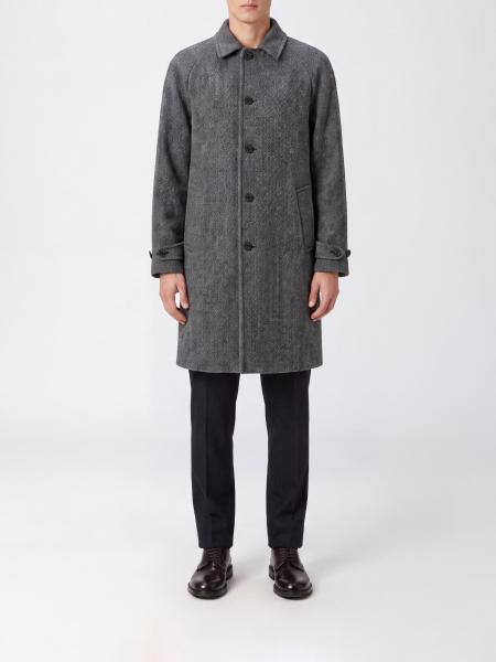 Coat men Valstar