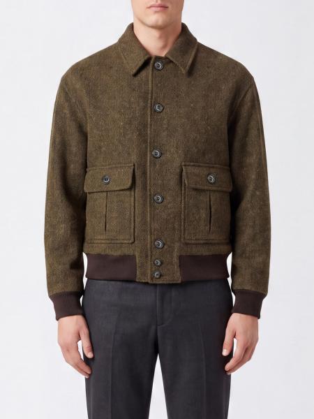 Jacket men Valstar