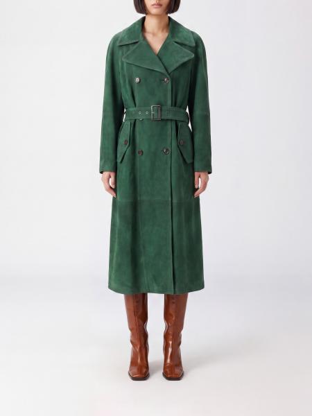 Coat woman Valstar