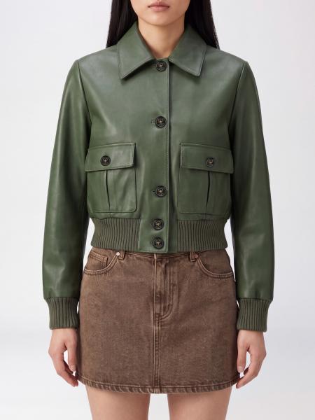 Jacket woman Valstar