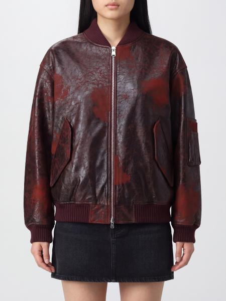 Jacket woman Valstar