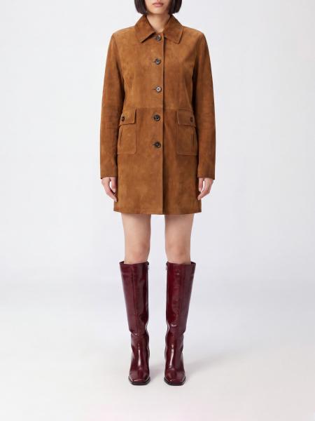 Jacket woman Valstar