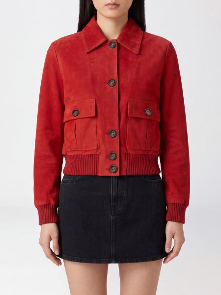Jacket woman Valstar