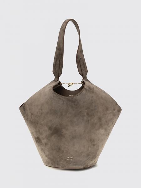 Shoulder bag woman Khaite