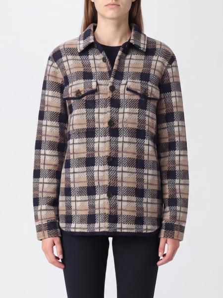 Chemise femme Guest In Residence