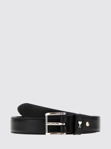 Belt men Ami Paris