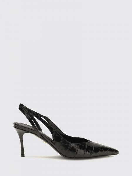 High heel shoes woman Ferragamo