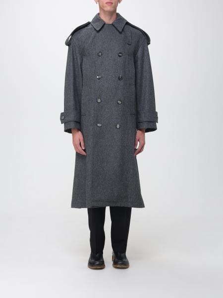 Coat men Ami Paris