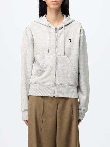 Sudadera mujer Ami Paris