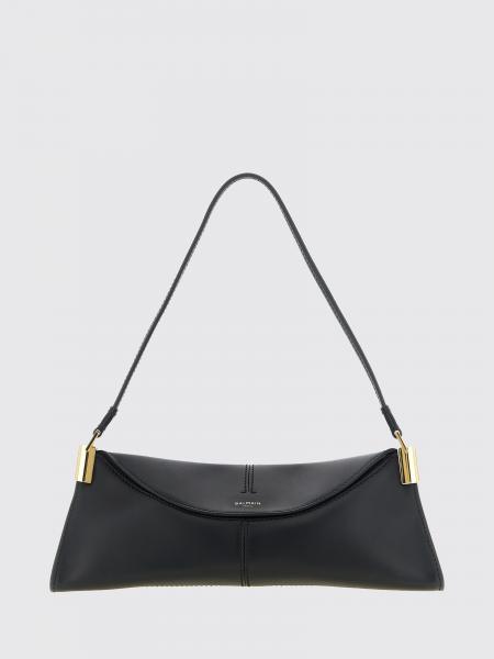 Shoulder bag woman Balmain