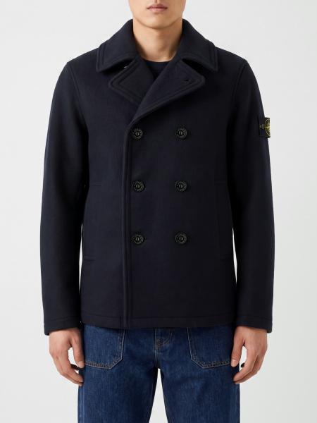Jacke herren Stone Island