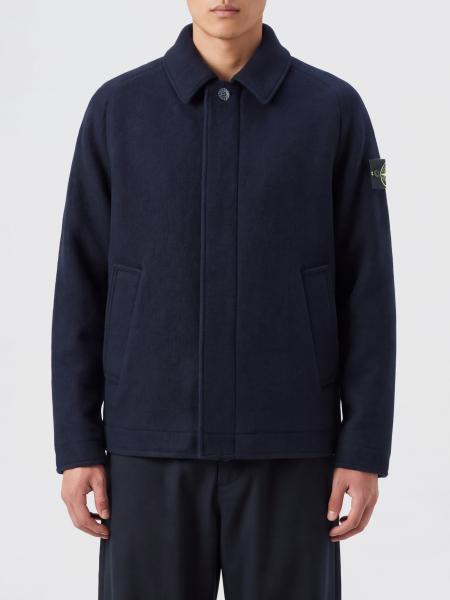 스웨터 남성 Stone Island