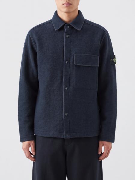 Shirt men Stone Island