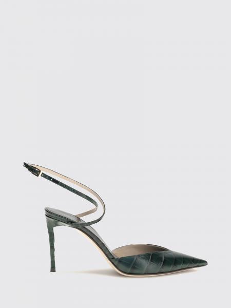 High heel shoes woman Tom Ford