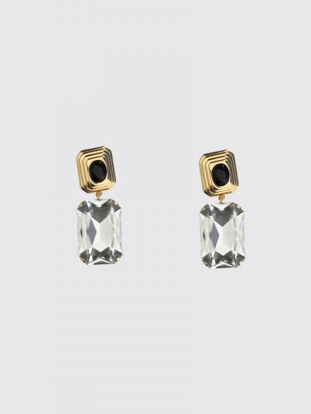 Jewel woman Alessandra Rich