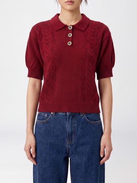 Sweater woman Alessandra Rich