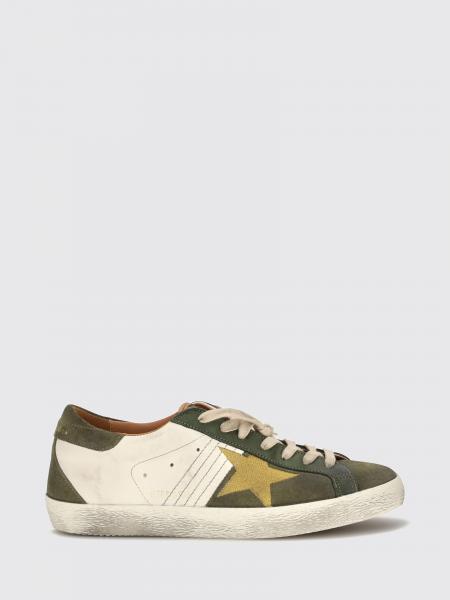 Sneakers men Golden Goose