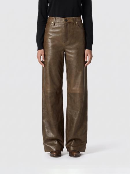 Pantalones mujer Golden Goose