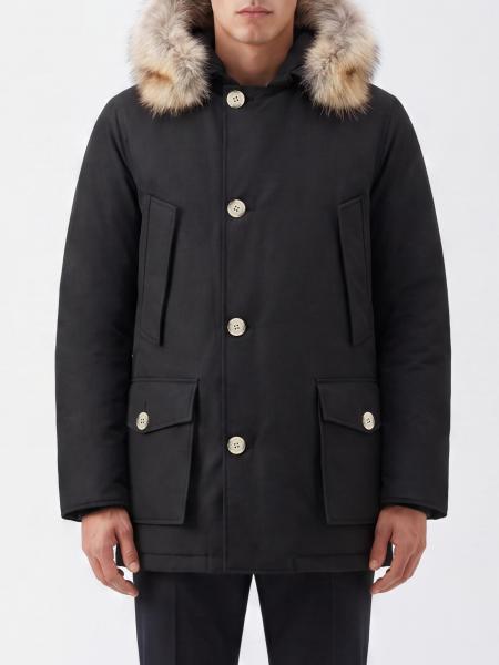 Jacket men Woolrich