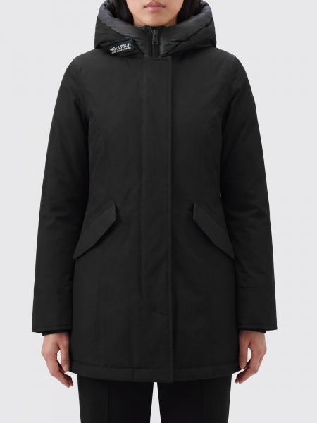 外套 女士 Woolrich