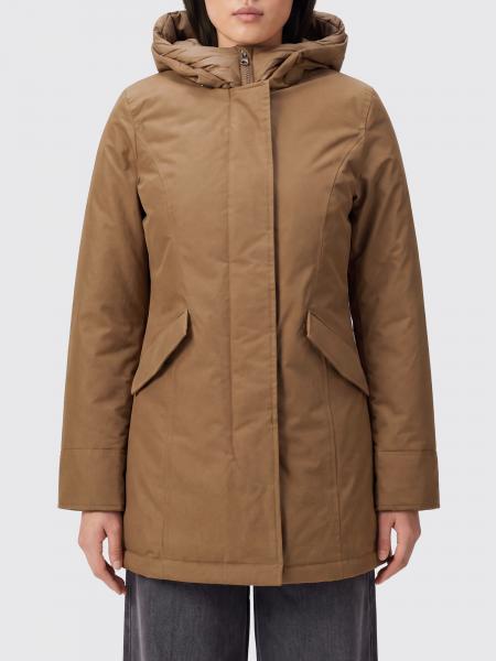 Jacket woman Woolrich