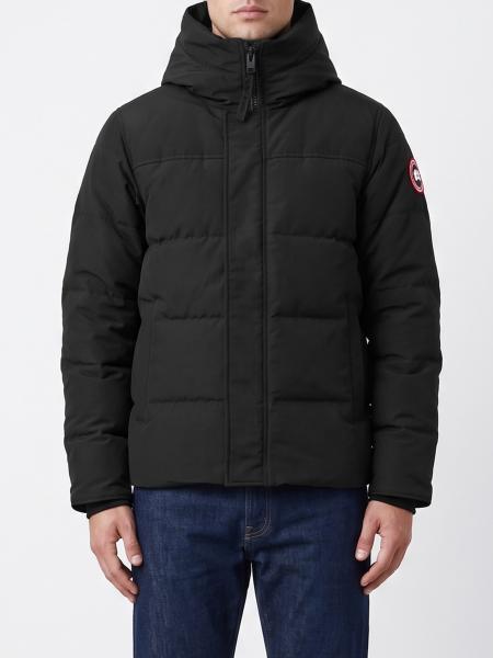 Jacket men Canada Goose