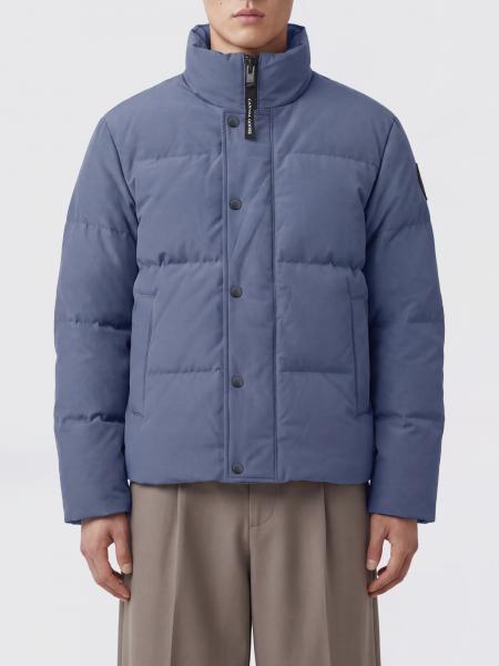 Jacket men Canada Goose