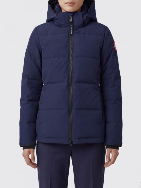 ジャケット レディース Canada Goose