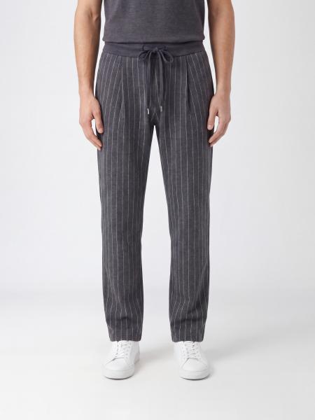 Pants men Herno