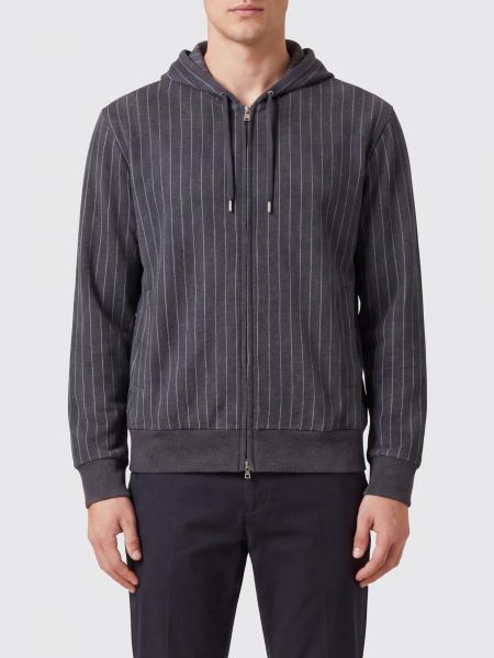 Sweatshirt men Herno