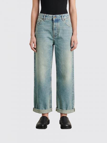 Jeans woman Darkpark