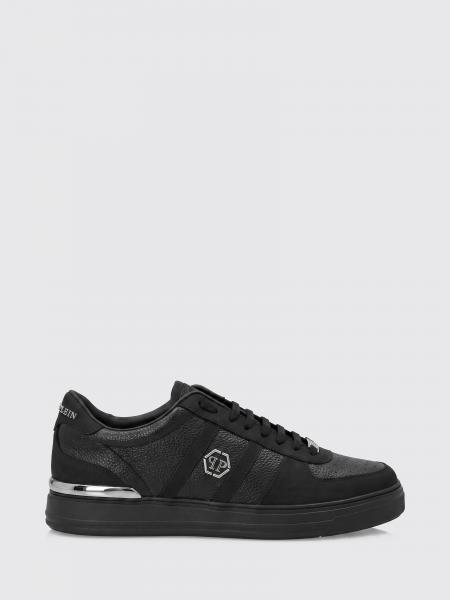 Sneakers men Philipp Plein