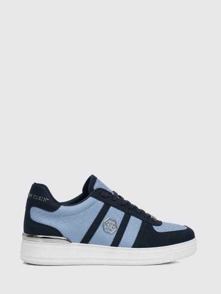 Sneakers men Philipp Plein