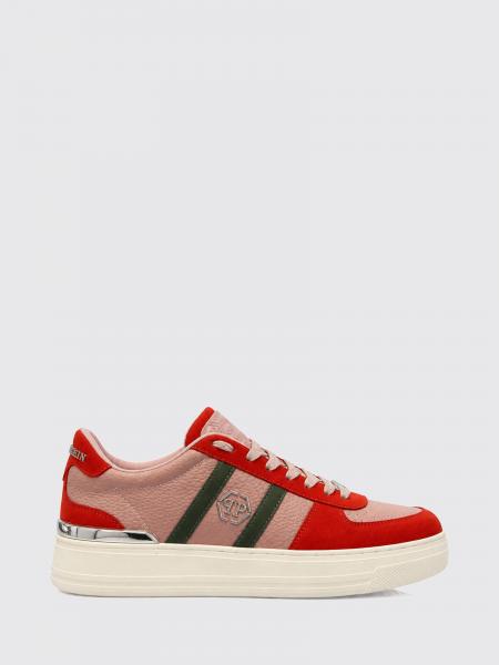 Sneakers men Philipp Plein