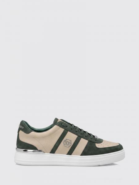 Sneakers men Philipp Plein